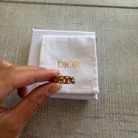 COPY - DANSEUSE ÉTOILE RING - Picture 2 of 4